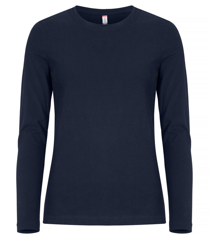 Premium Fashion-T L/S Women