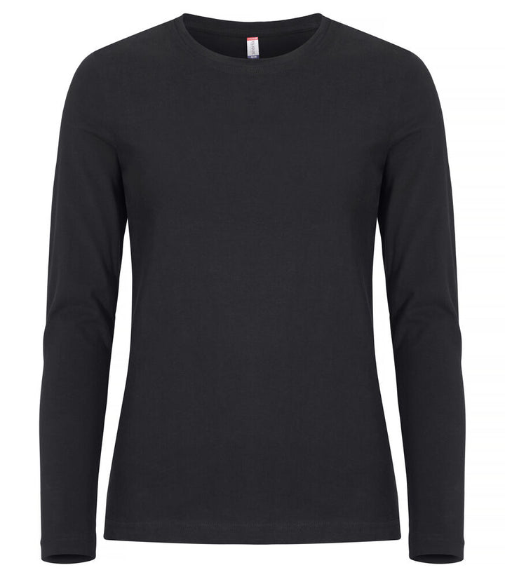 Premium Fashion-T L/S Women