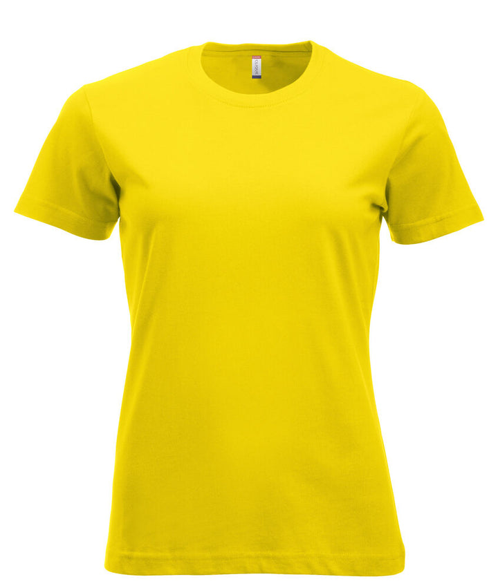 New Classic-T Women