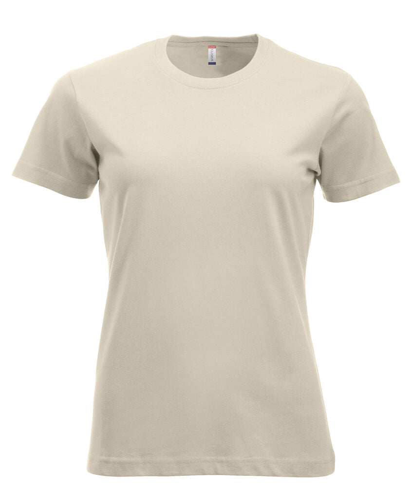 New Classic-T Women