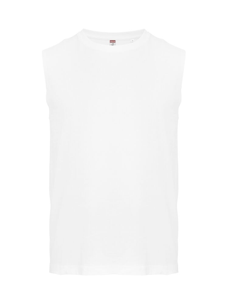 Sleeveless