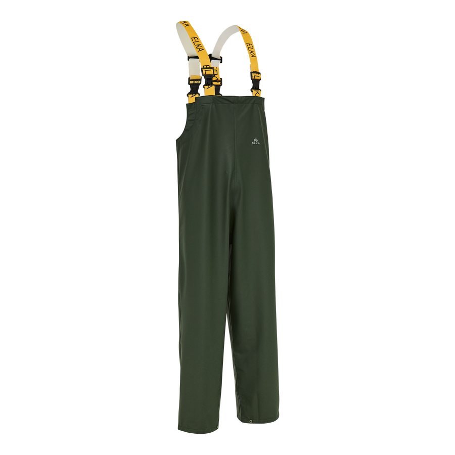 Dry Zone PU Overall