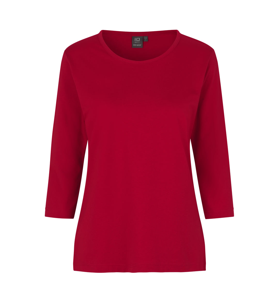 PRO Wear T-shirt |¾ ærmet | dame