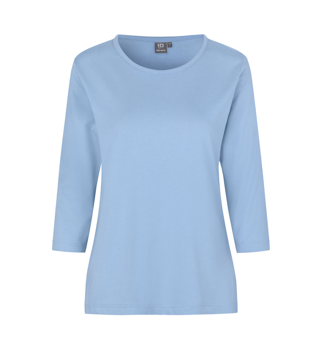 PRO Wear T-shirt |¾ ærmet | dame