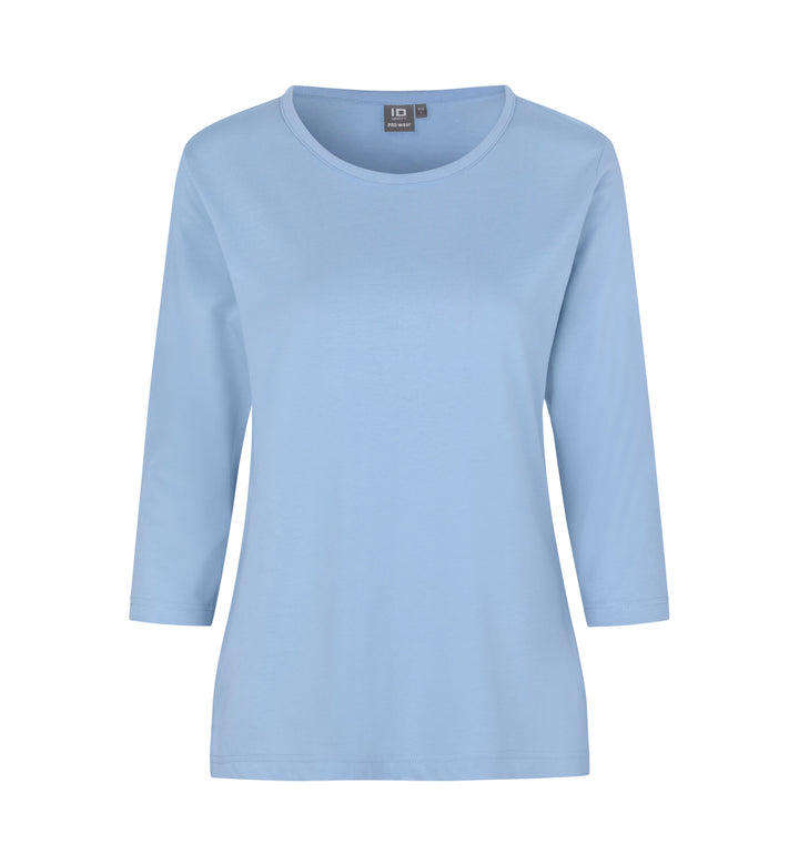 PRO Wear T-shirt |¾ ærmet | dame