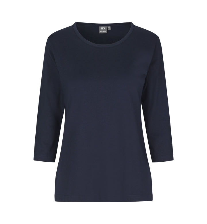 PRO Wear T-shirt |¾ ærmet | dame