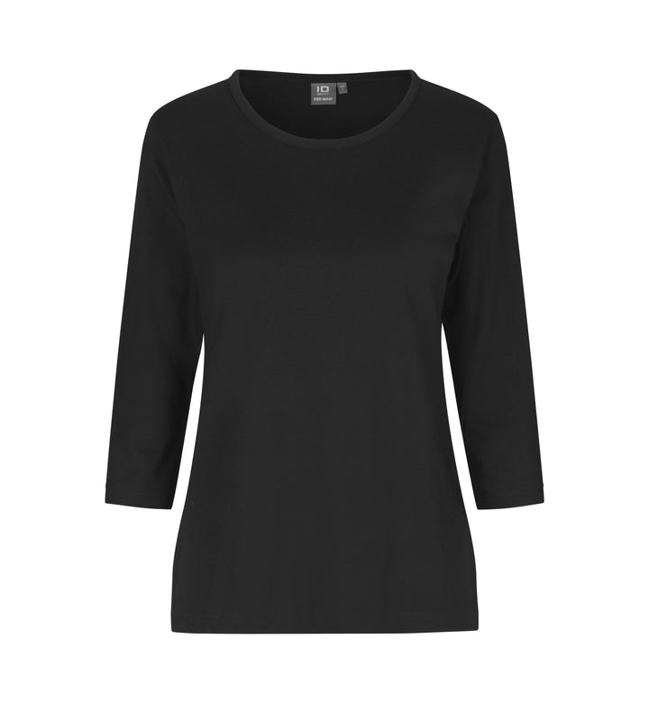 PRO Wear T-shirt |¾ ærmet | dame