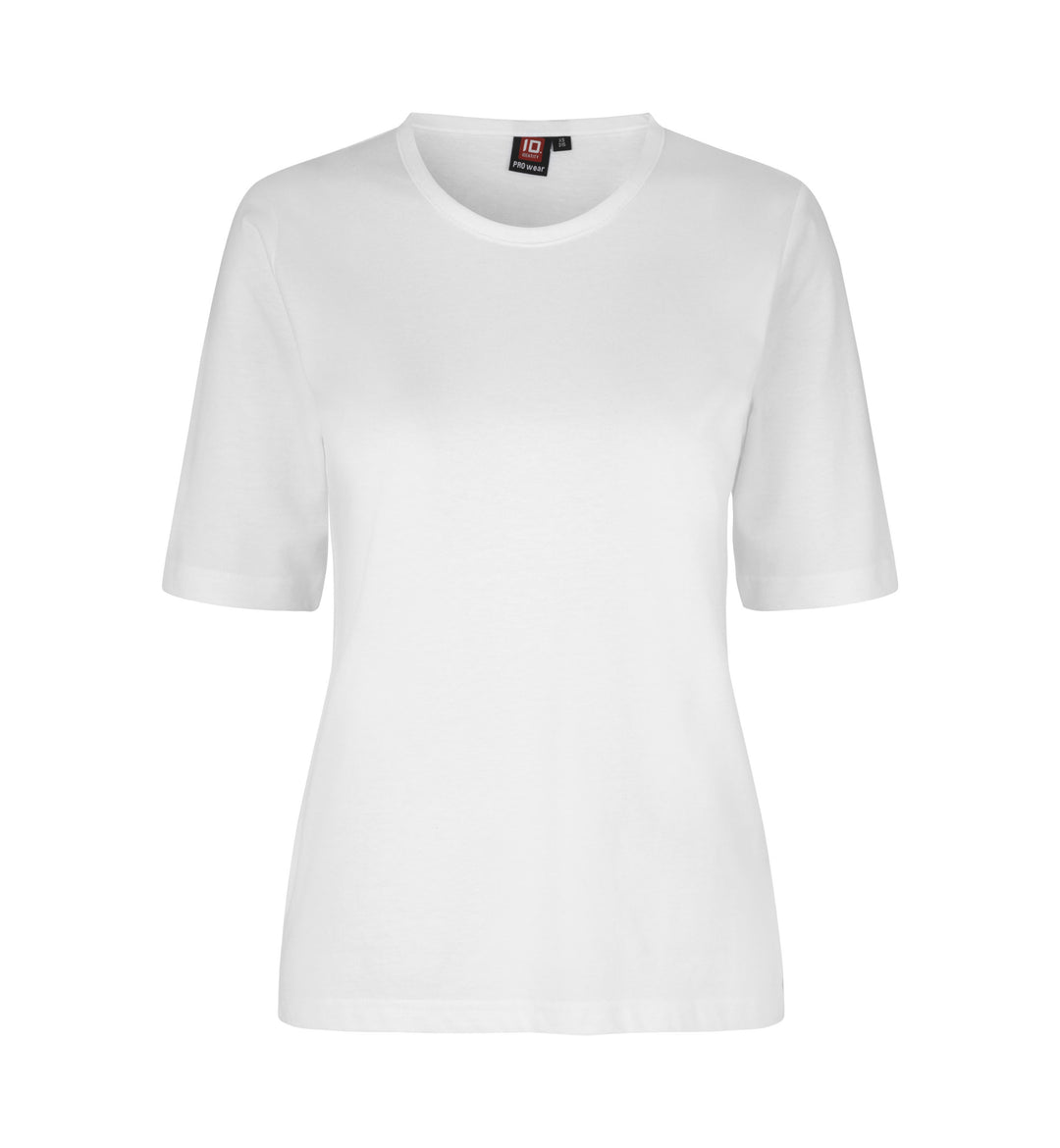 PRO Wear T-shirt | ½ ærmet | dame