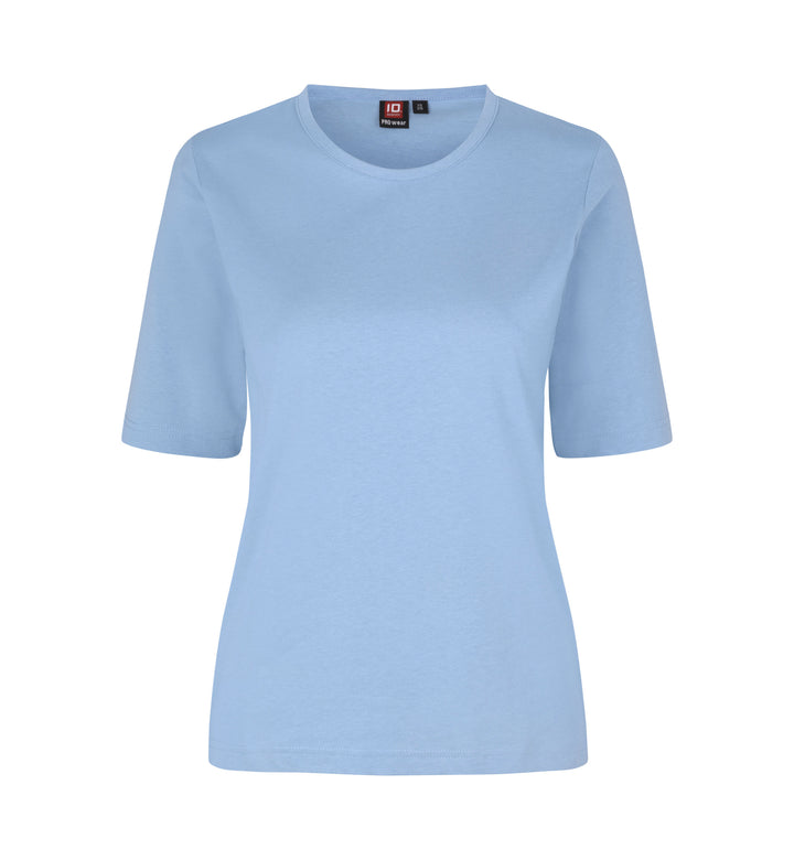 PRO Wear T-shirt | ½ ærmet | dame