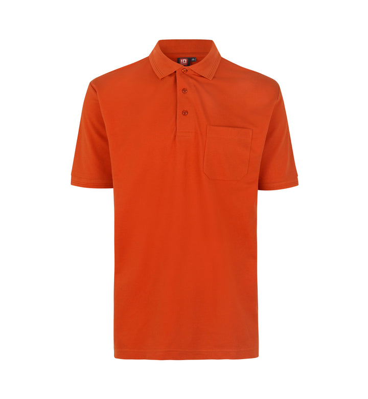 PRO Wear poloshirt | lomme