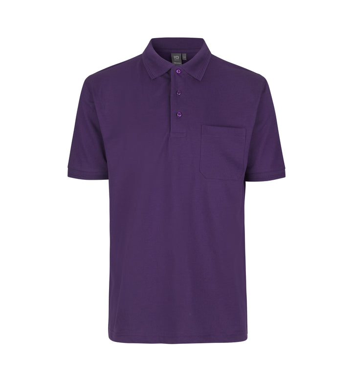 PRO Wear poloshirt | lomme