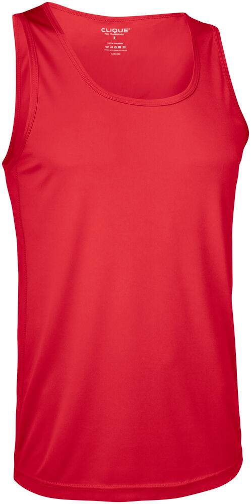Active Mens Tanktop