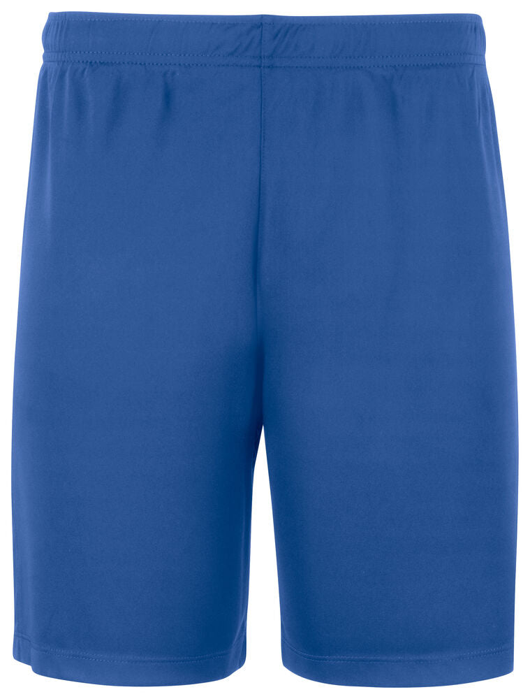 Basic Active Shorts