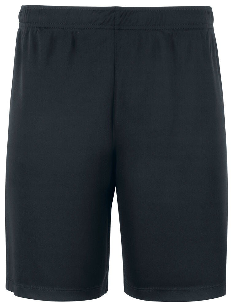 Basic Active Shorts