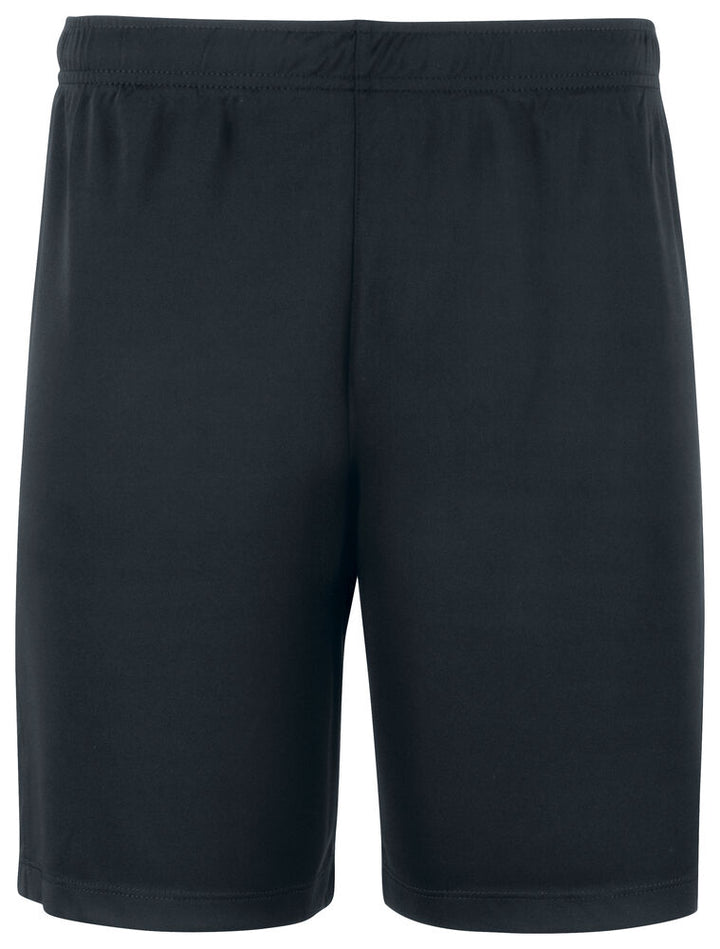 Basic Active Shorts