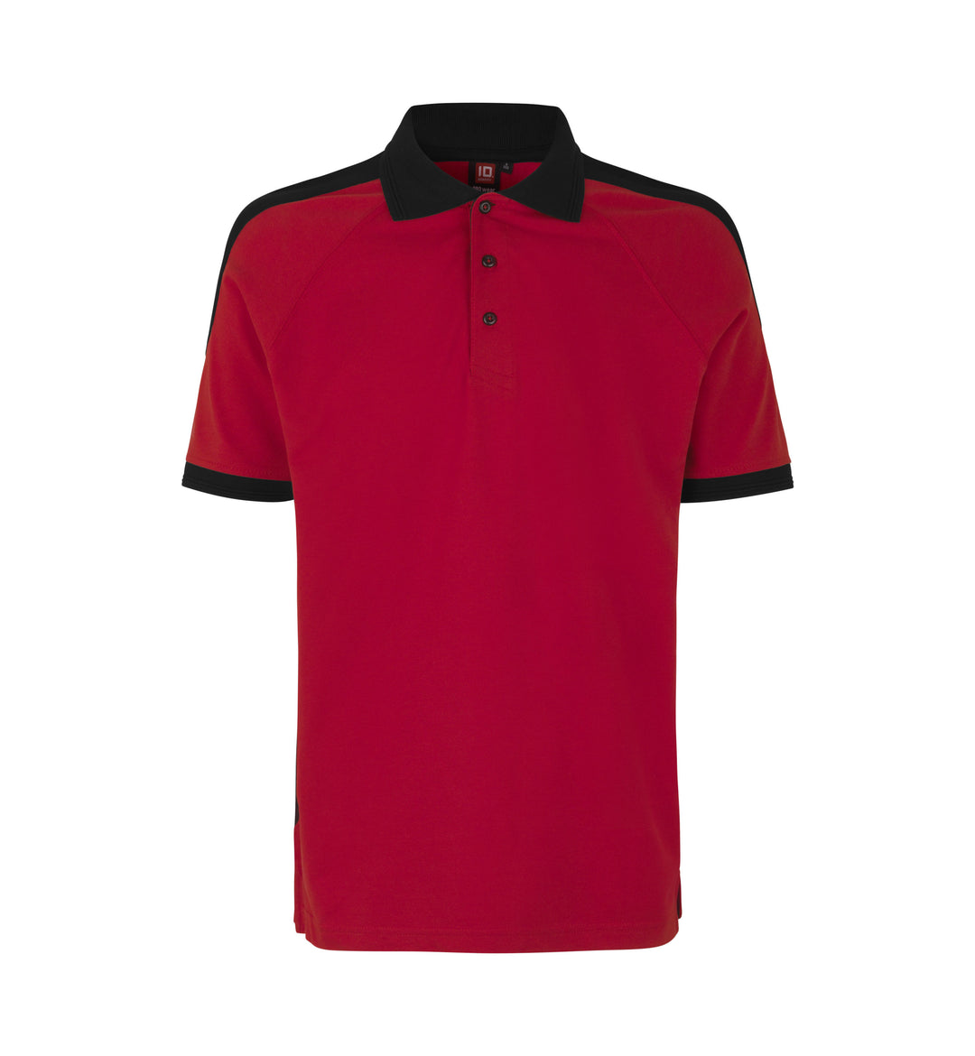 PRO Wear poloshirt | kontrast