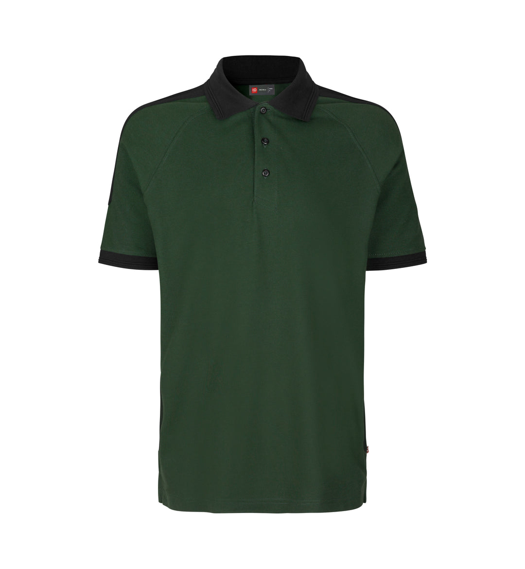 PRO Wear poloshirt | kontrast