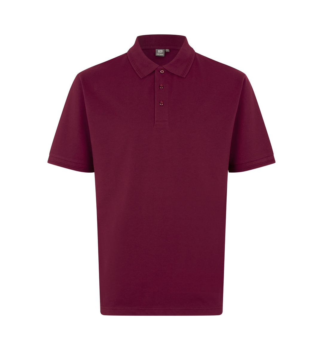 PRO Wear poloshirt | u. lomme