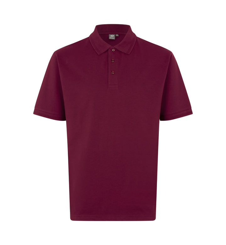 PRO Wear poloshirt | u. lomme