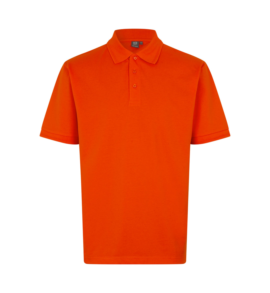 PRO Wear poloshirt | u. lomme