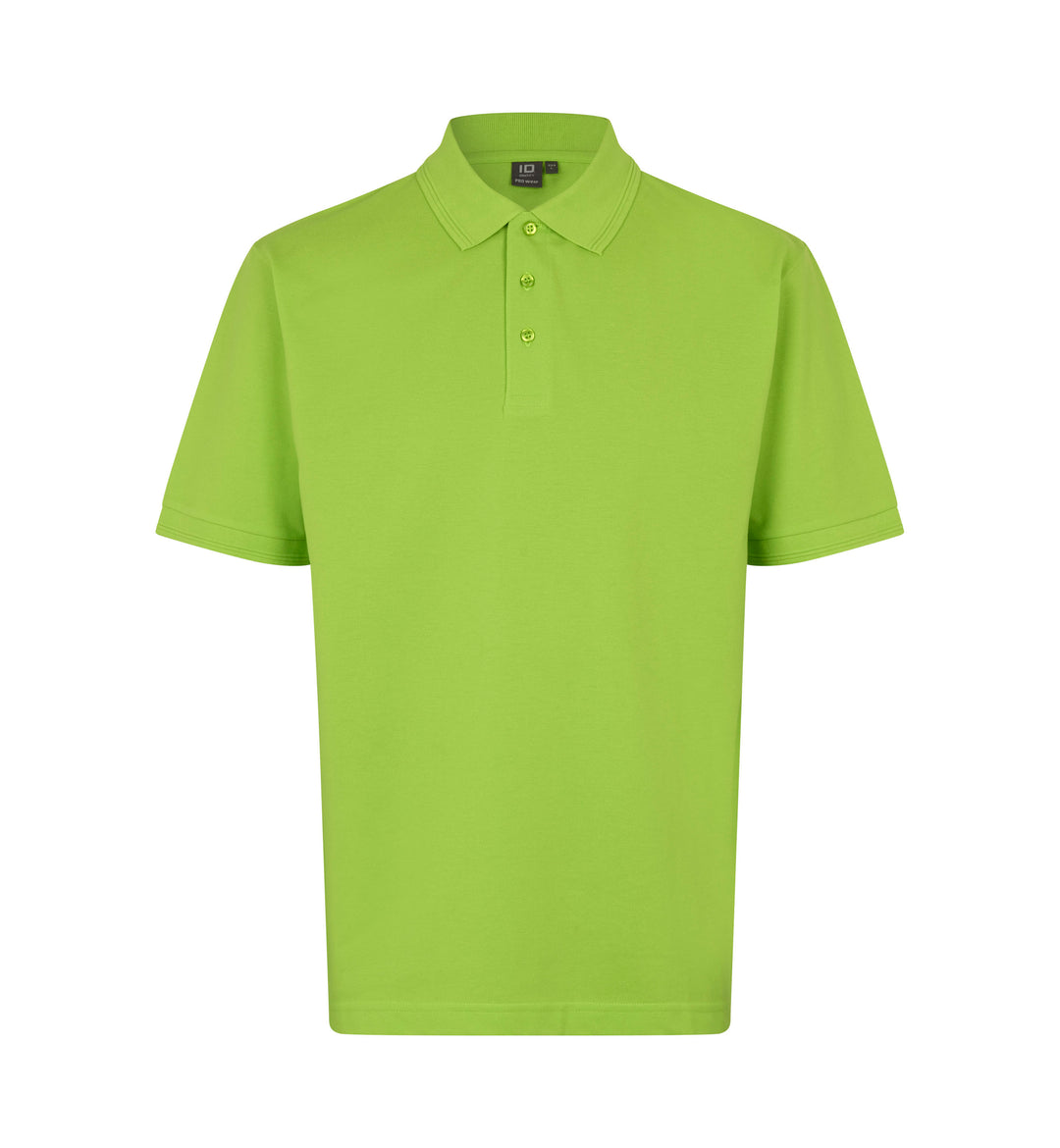 PRO Wear poloshirt | u. lomme