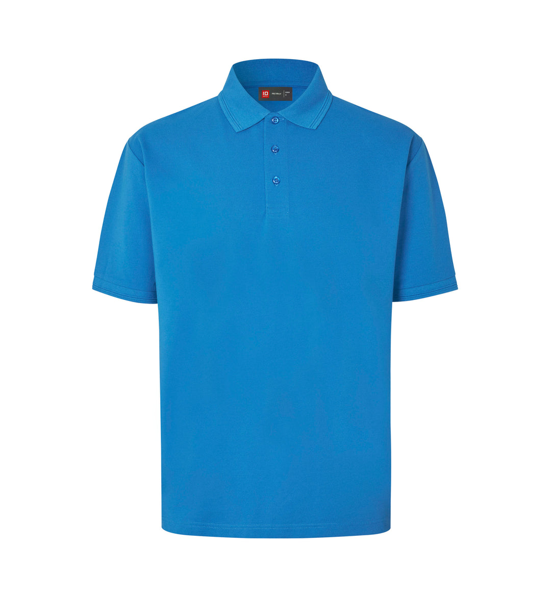 PRO Wear poloshirt | u. lomme
