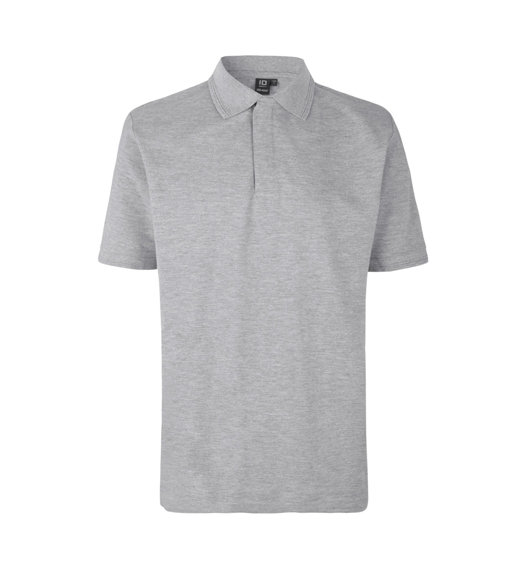 PRO Wear poloshirt | trykknap