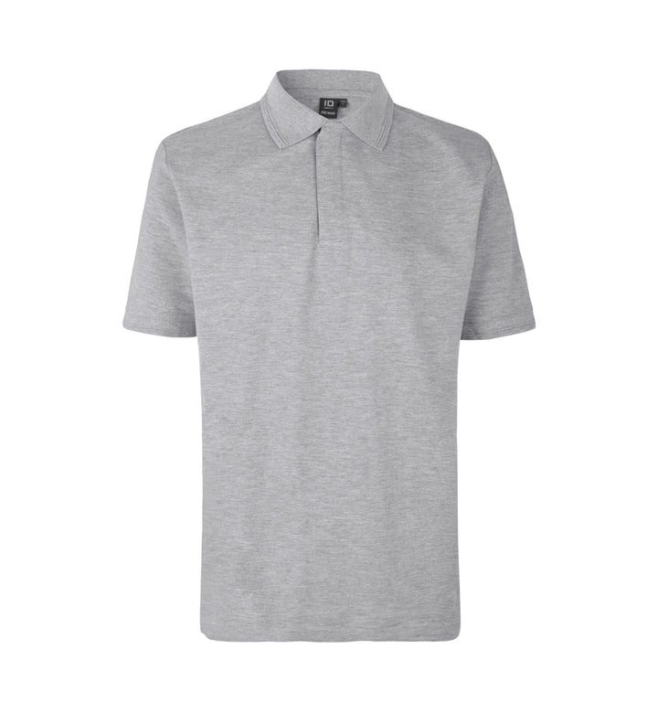 PRO Wear poloshirt | trykknap