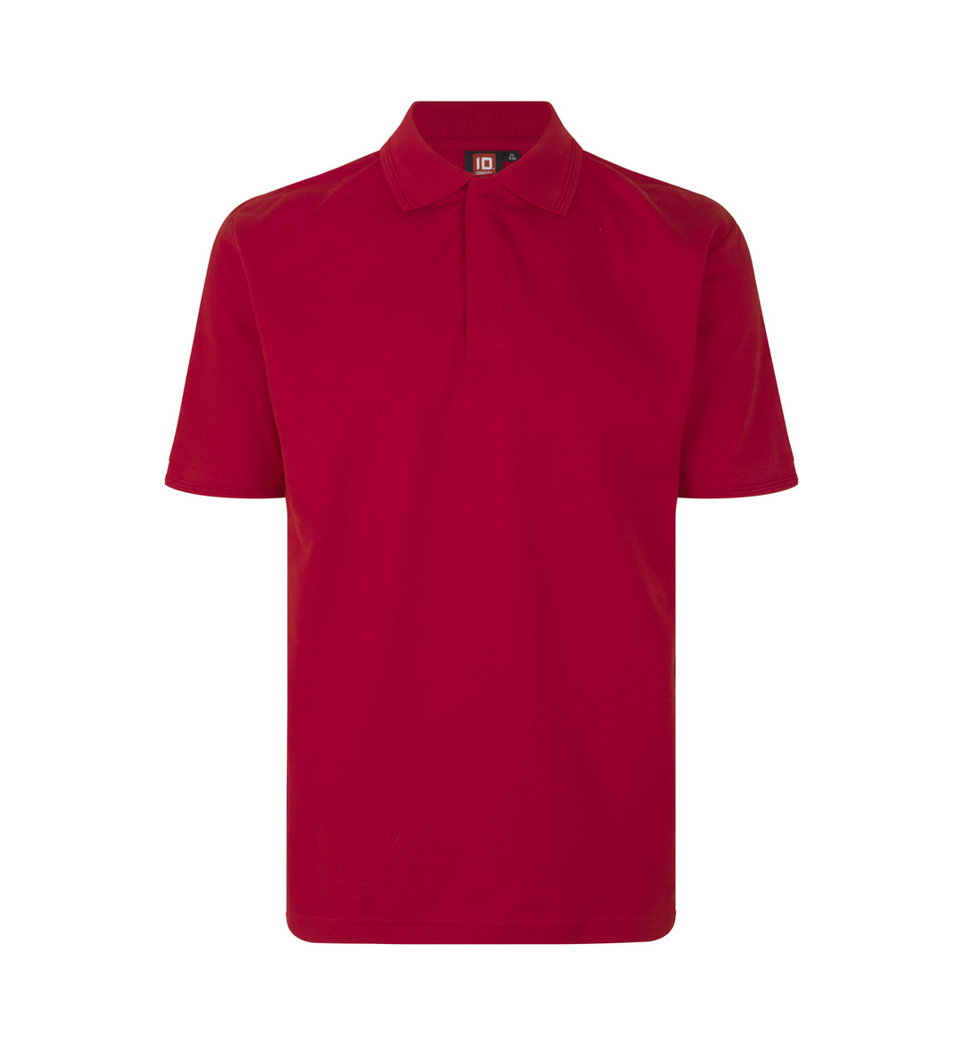 PRO Wear poloshirt | trykknap