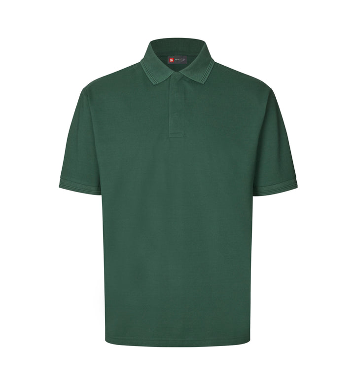 PRO Wear poloshirt | trykknap