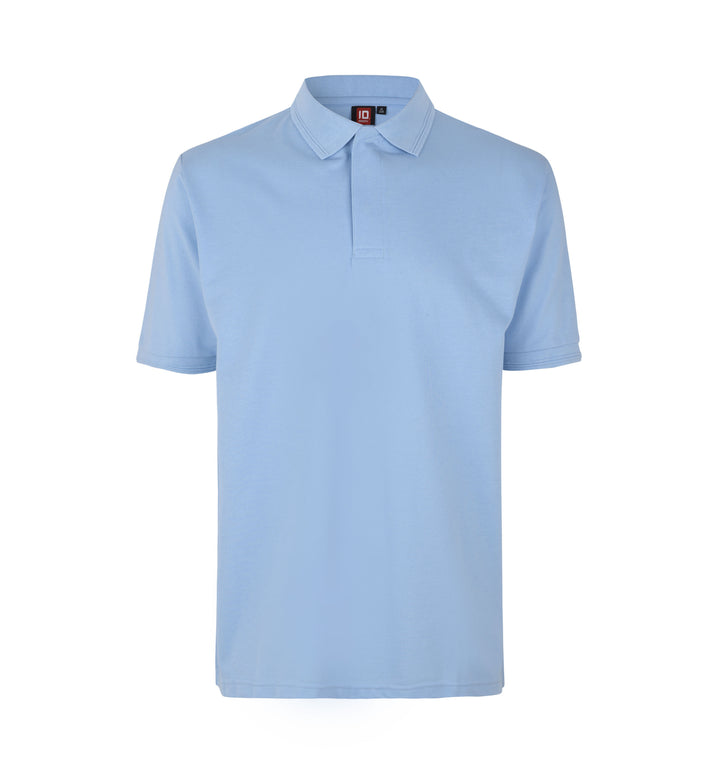 PRO Wear poloshirt | trykknap