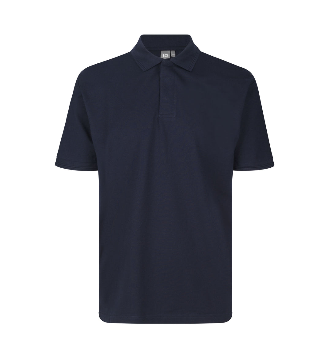 PRO Wear poloshirt | trykknap