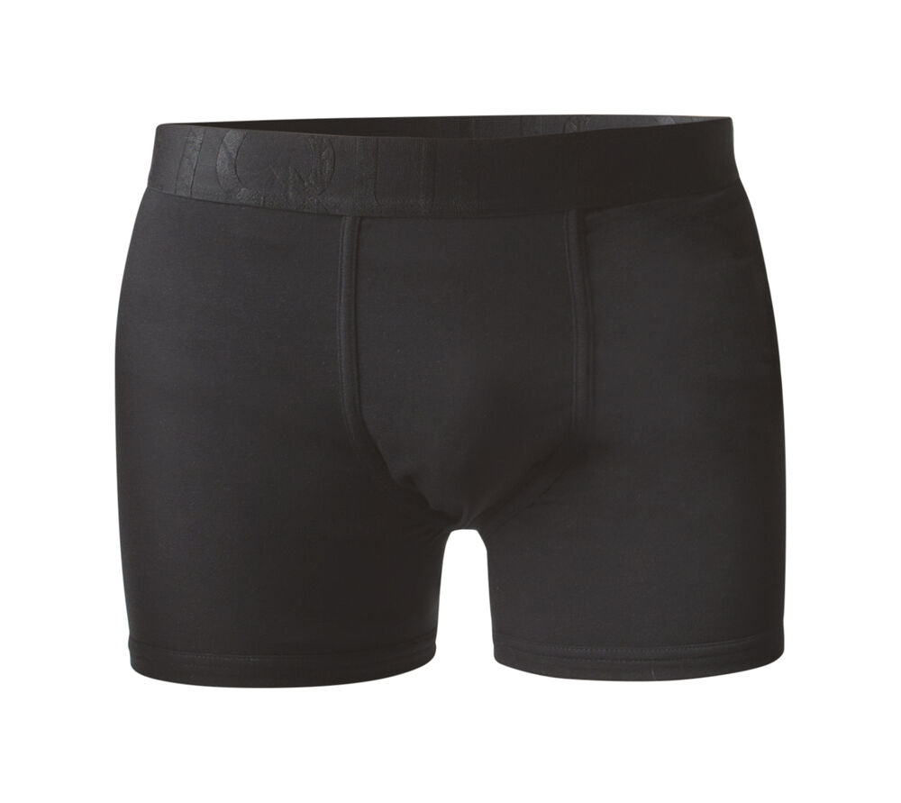 Bamboo Boxer