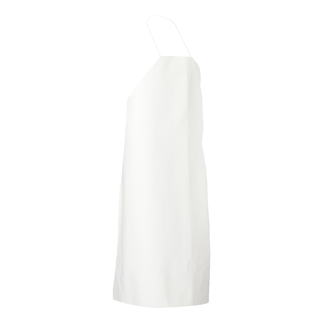 Forklæde m/snøre