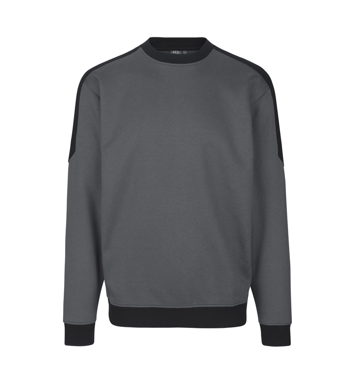 PRO Wear sweatshirt | kontrast