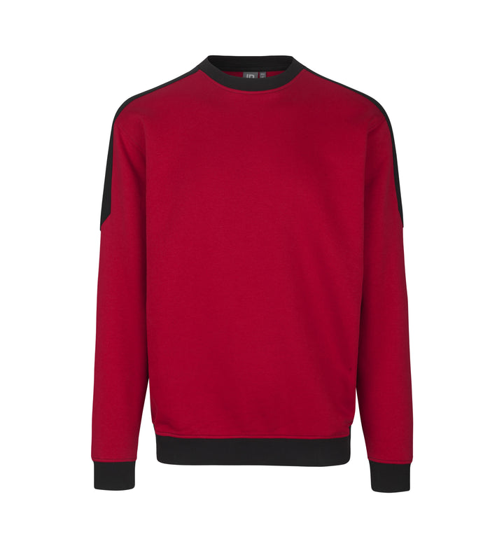 PRO Wear sweatshirt | kontrast