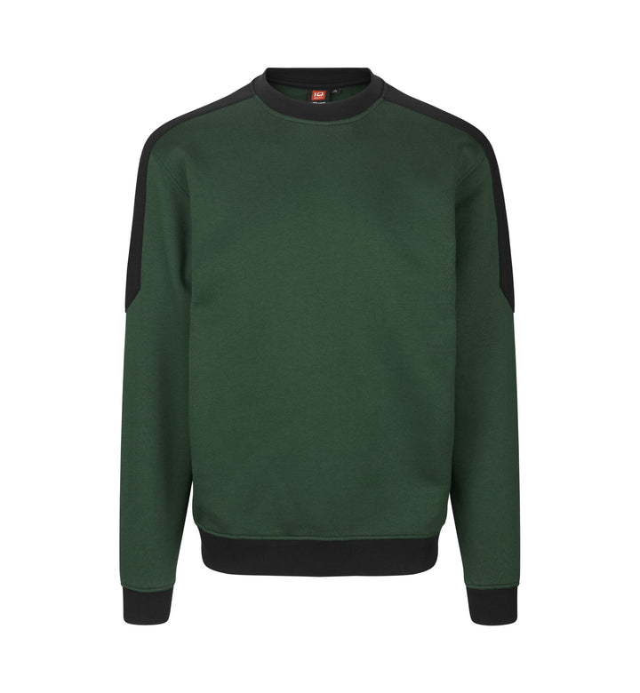 PRO Wear sweatshirt | kontrast
