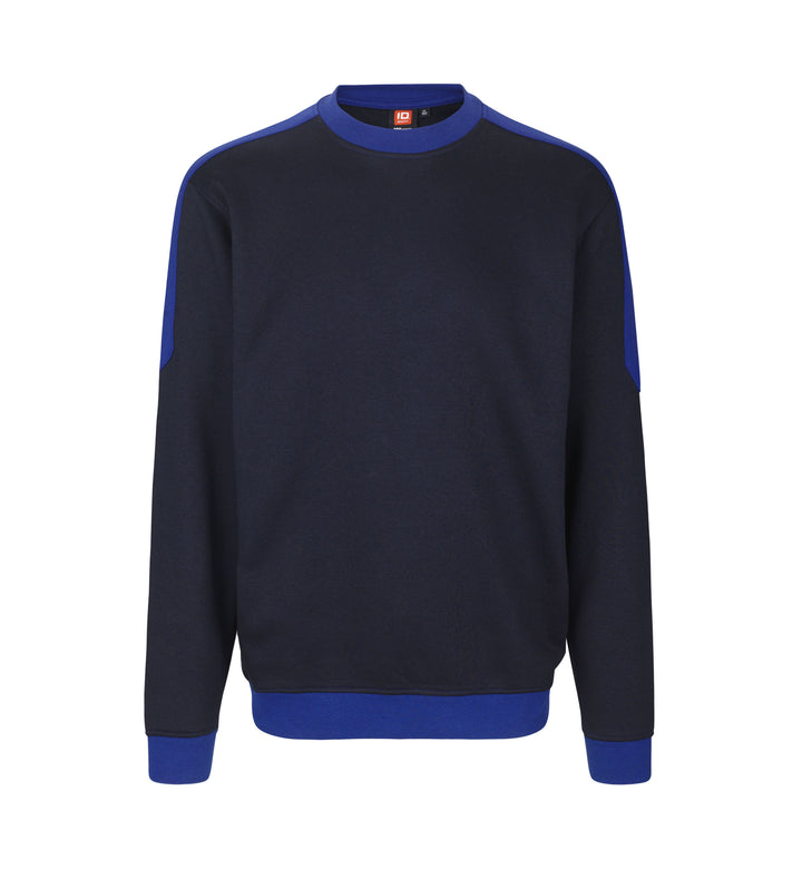 PRO Wear sweatshirt | kontrast
