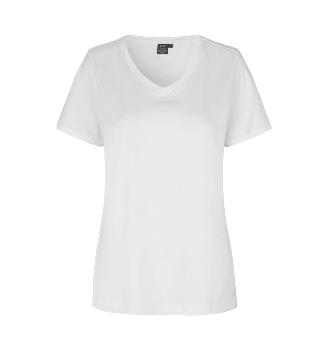 PRO Wear CARE T-shirt | v-hals | dame