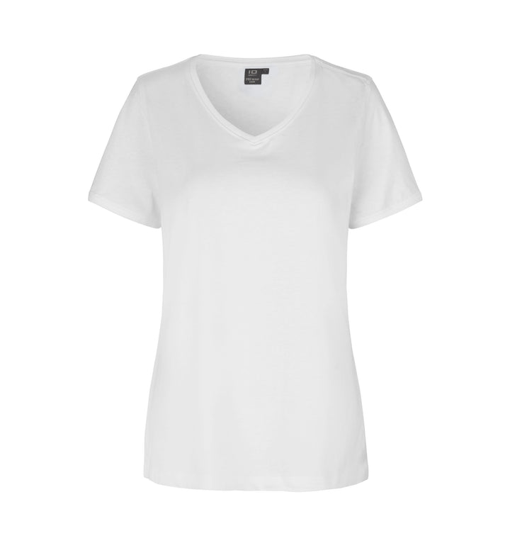 PRO Wear CARE T-shirt | v-hals | dame