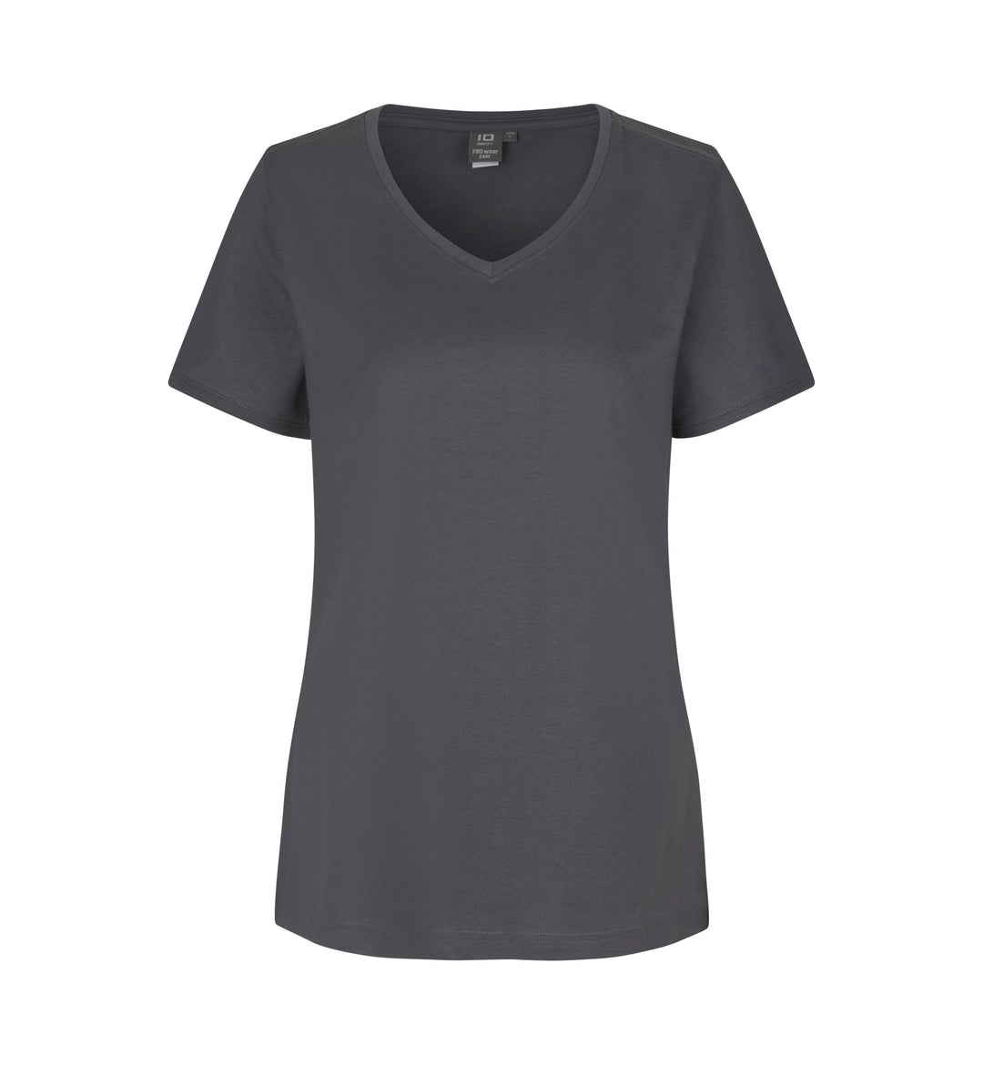 PRO Wear CARE T-shirt | v-hals | dame