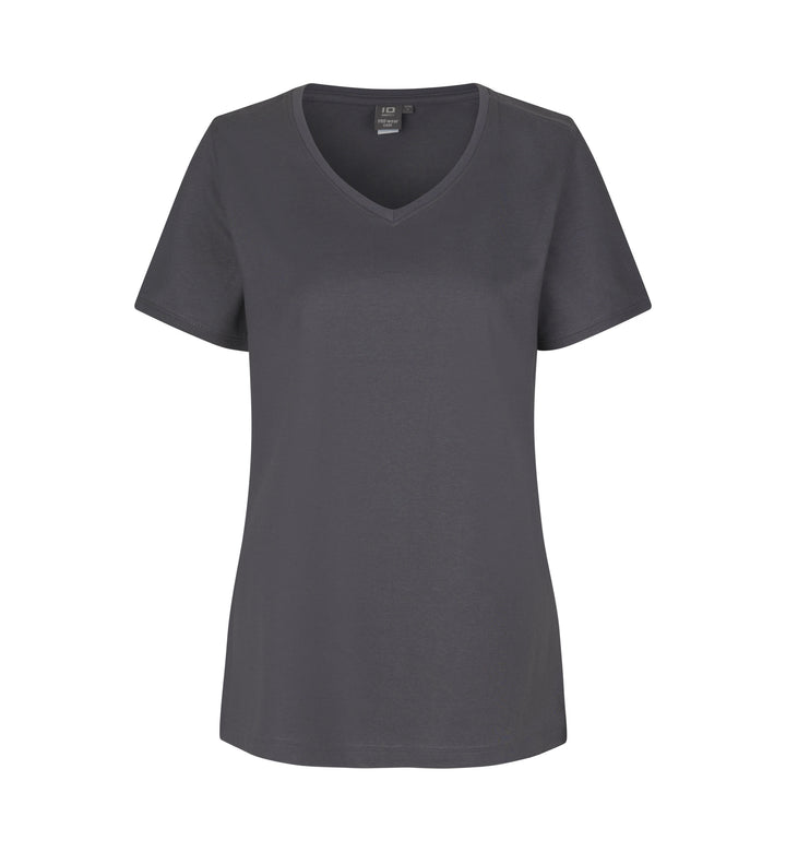 PRO Wear CARE T-shirt | v-hals | dame
