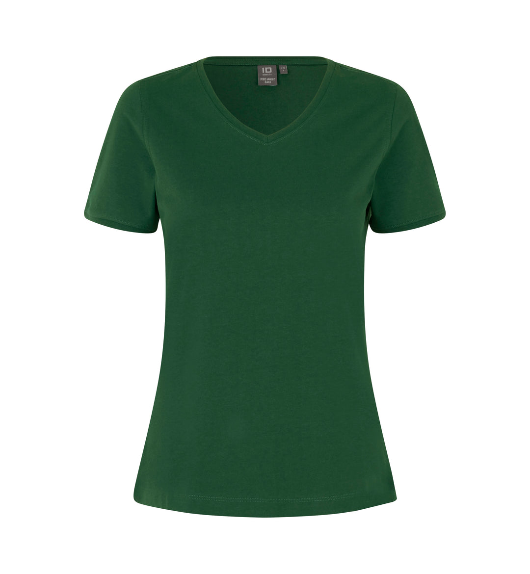 PRO Wear CARE T-shirt | v-hals | dame