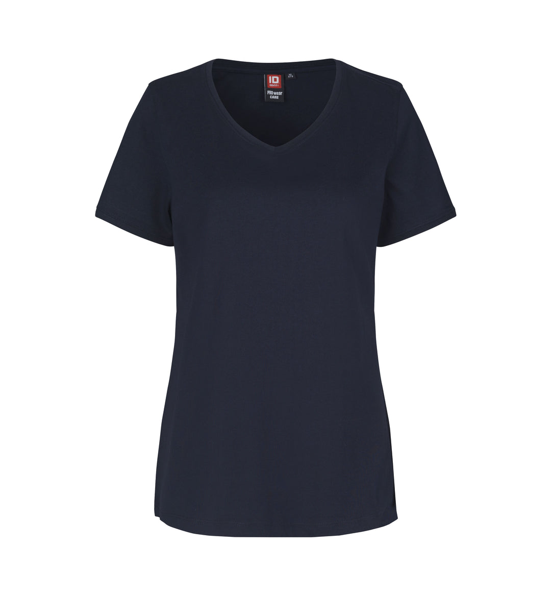 PRO Wear CARE T-shirt | v-hals | dame