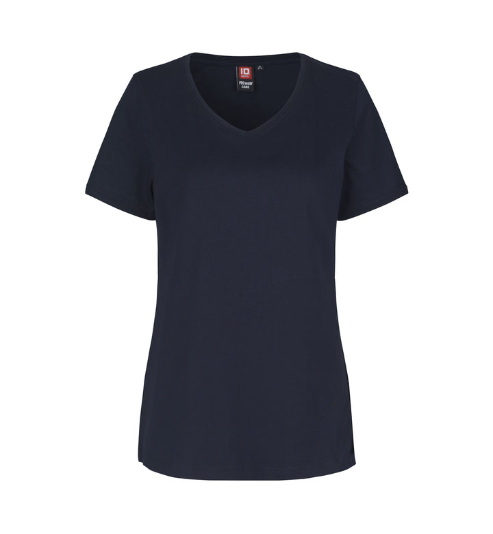 PRO Wear CARE T-shirt | v-hals | dame