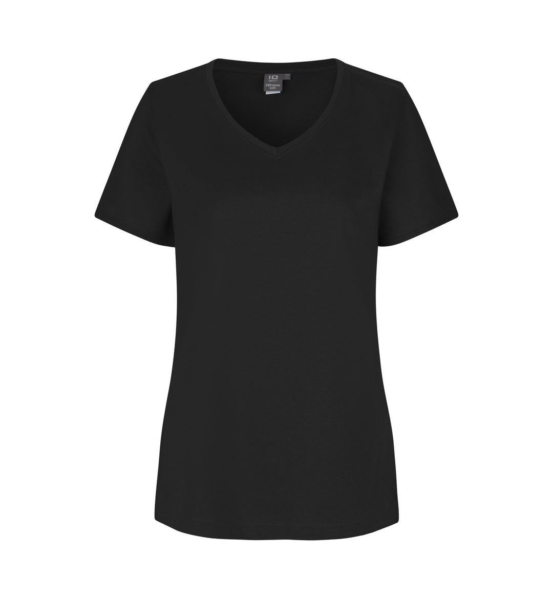 PRO Wear CARE T-shirt | v-hals | dame