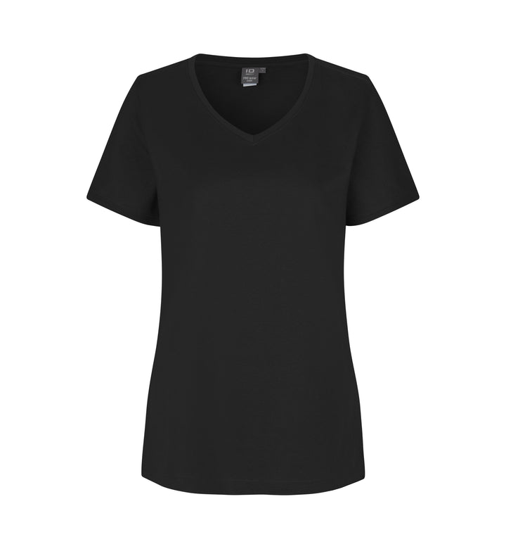 PRO Wear CARE T-shirt | v-hals | dame