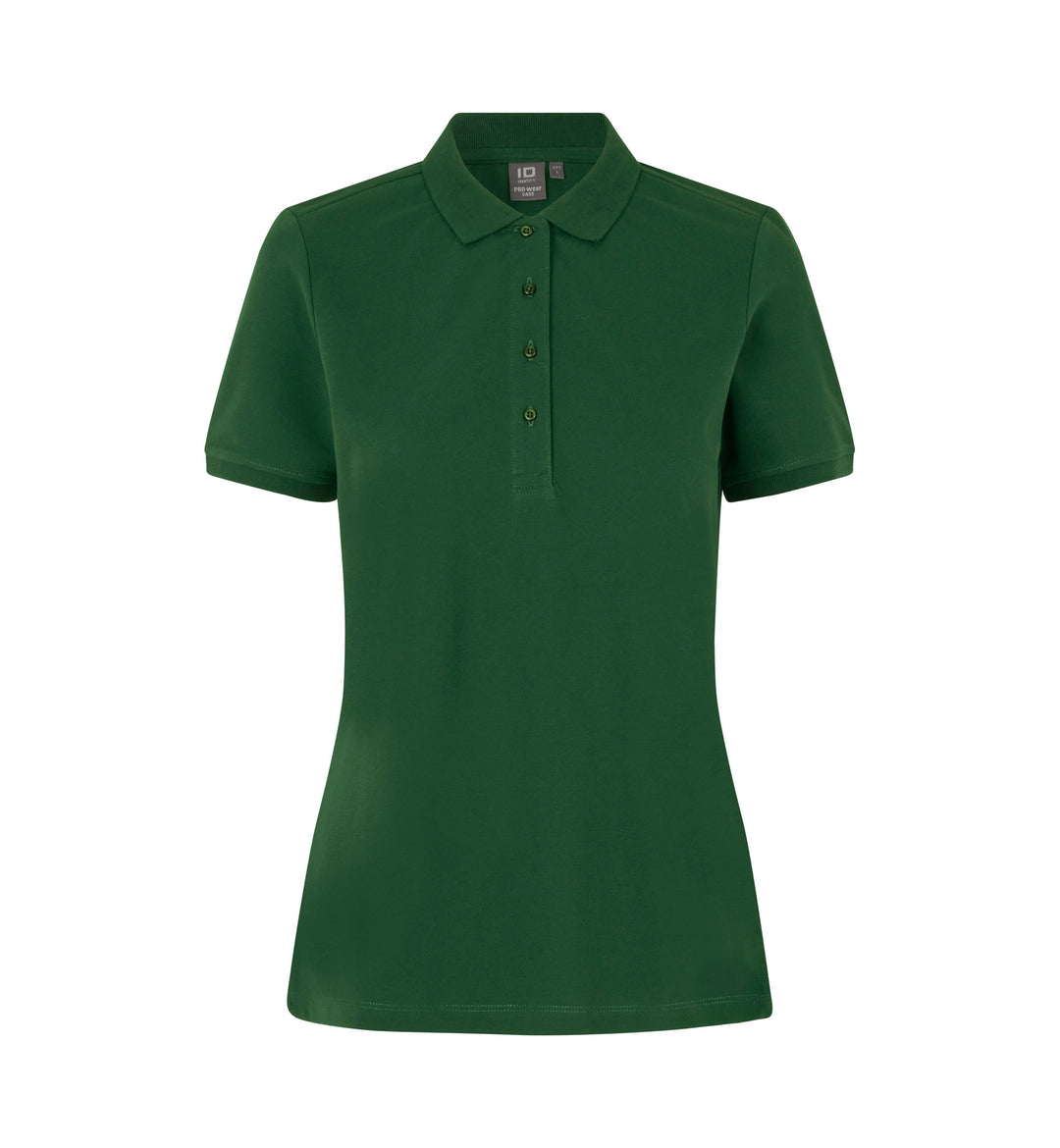 PRO Wear CARE poloshirt | klassisk | dame