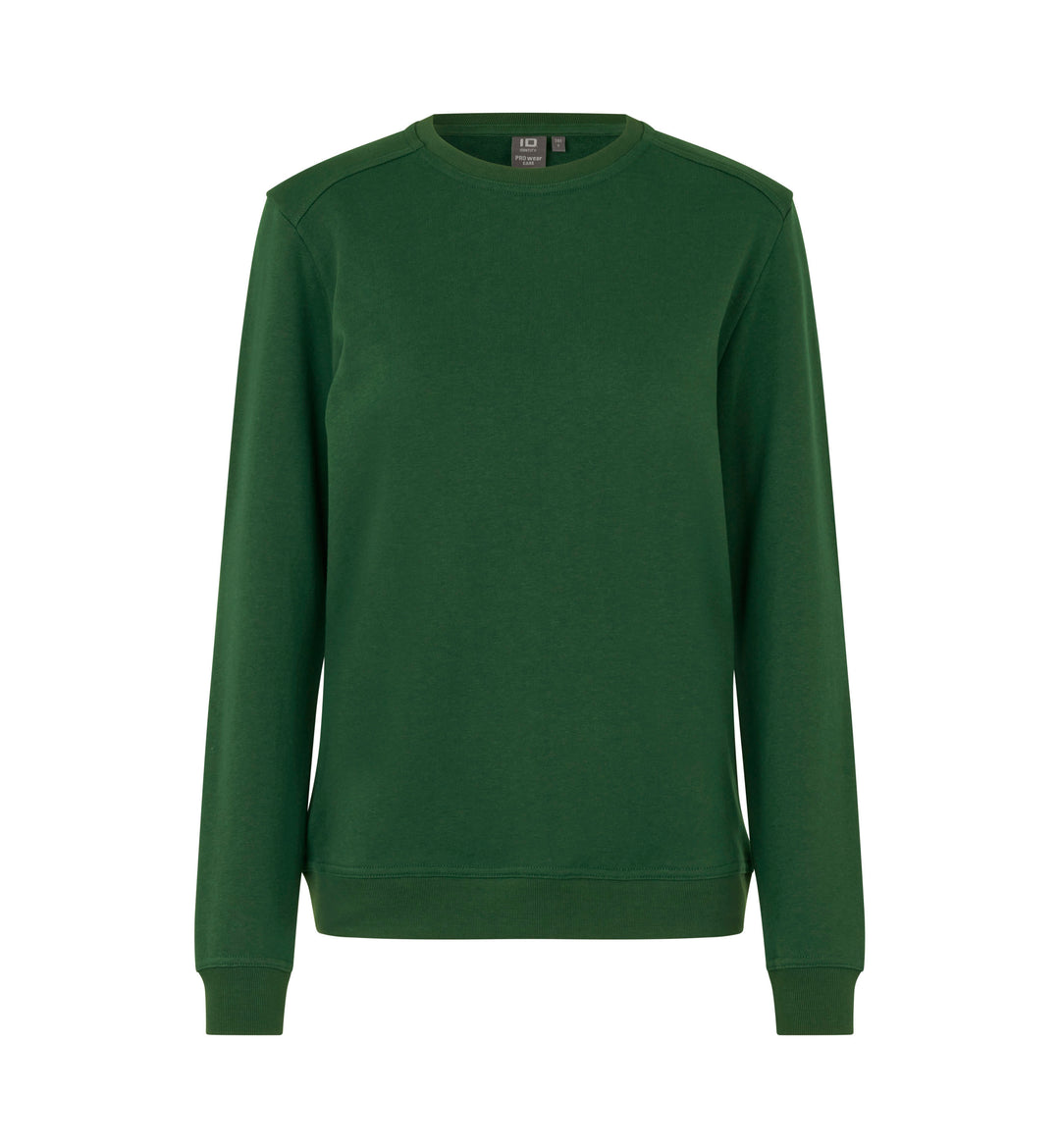 PRO Wear CARE sweatshirt | ubørstet | dame