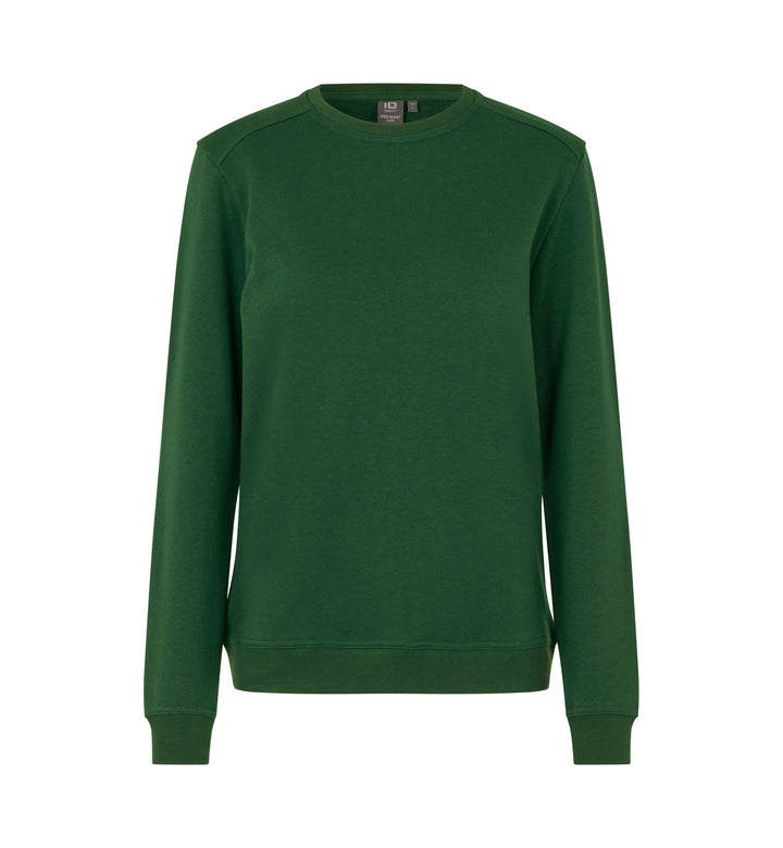 PRO Wear CARE sweatshirt | ubørstet | dame